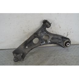 Braccio Oscillante Anteriore DX Peugeot 208 Dal 2023 in poi Cod 9857897880  1750151543527