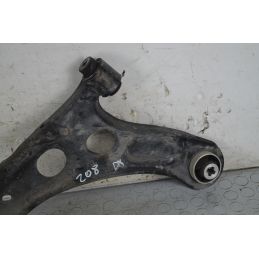 Braccio Oscillante Anteriore DX Peugeot 208 Dal 2023 in poi Cod 9857897880  1750151543527