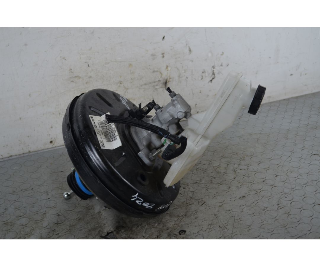 Servofreno Peugeot 208 Dal 2023 in poi Cod 9824401580  1750151957409