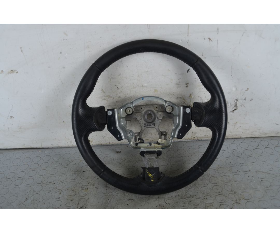 Volante Nissan Juke Dal 2010 al 2018 Cod 34126715a  1750152638536