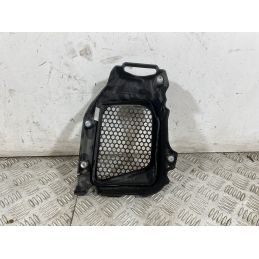 Carena Giglia Radiatore Piaggio Medley 125 Del 2020  1750155475855