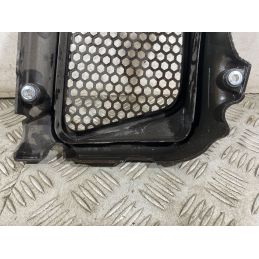 Carena Giglia Radiatore Piaggio Medley 125 Del 2020  1750155475855