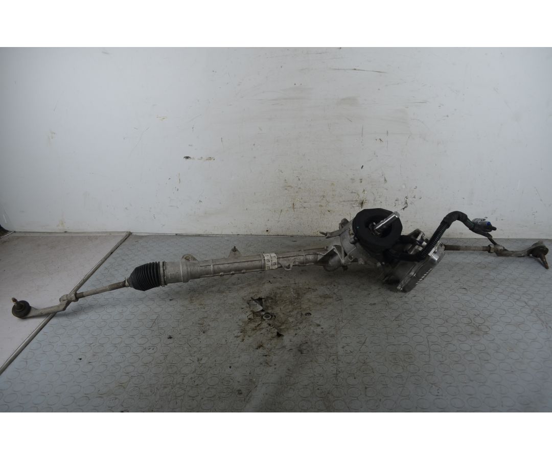 Scatola Dello Sterzo Peugeot 208 Dal 2023 in poi Cod 1663576780  1750152903634