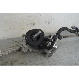 Scatola Dello Sterzo Peugeot 208 Dal 2023 in poi Cod 1663576780  1750152903634