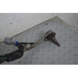 Scatola Dello Sterzo Peugeot 208 Dal 2023 in poi Cod 1663576780  1750152903634