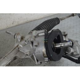 Scatola Dello Sterzo Peugeot 208 Dal 2023 in poi Cod 1663576780  1750152903634