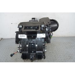 Impianto stufa di riscaldamento Peugeot 208 Dal 2023 in poi Cod 9849747980  1750153412050