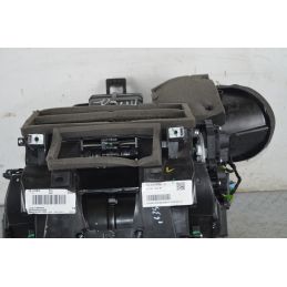 Impianto stufa di riscaldamento Peugeot 208 Dal 2023 in poi Cod 9849747980  1750153412050