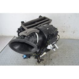 Impianto stufa di riscaldamento Peugeot 208 Dal 2023 in poi Cod 9849747980  1750153412050