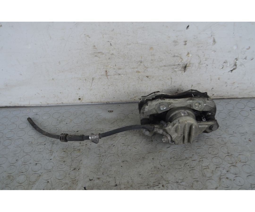 Pinza Freno Anteriore DX Peugeot 208 Dal 2023 in poi Cod 1663358280  1750153344511