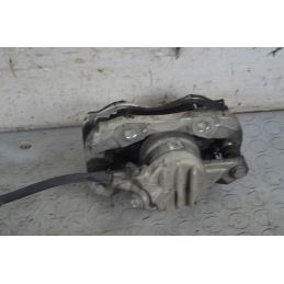 Pinza Freno Anteriore DX Peugeot 208 Dal 2023 in poi Cod 1663358280  1750153344511