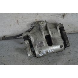 Pinza Freno Anteriore DX Peugeot 208 Dal 2023 in poi Cod 1663358280  1750153344511