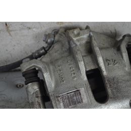 Pinza Freno Anteriore DX Peugeot 208 Dal 2023 in poi Cod 1663358280  1750153344511