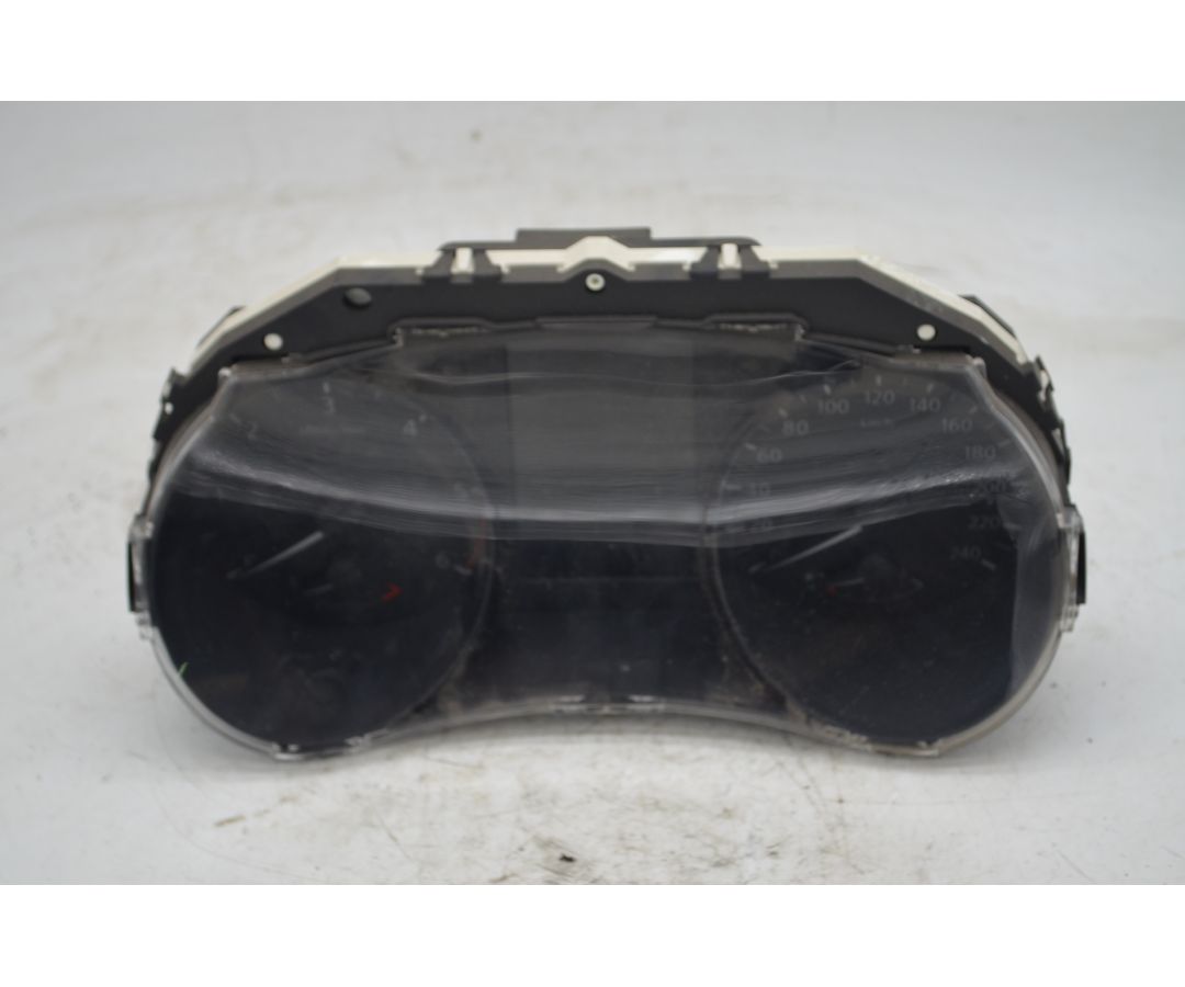 Strumentazione Contachilometri Completa Nissan Qashqai J11 Dal 2014 al 2018 Cod 248104EL7A  1750153877019