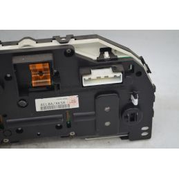 Strumentazione Contachilometri Completa Nissan Qashqai J11 Dal 2014 al 2018 Cod 248104EL7A  1750153877019