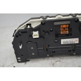 Strumentazione Contachilometri Completa Nissan Qashqai J11 Dal 2014 al 2018 Cod 248104EL7A  1750153877019