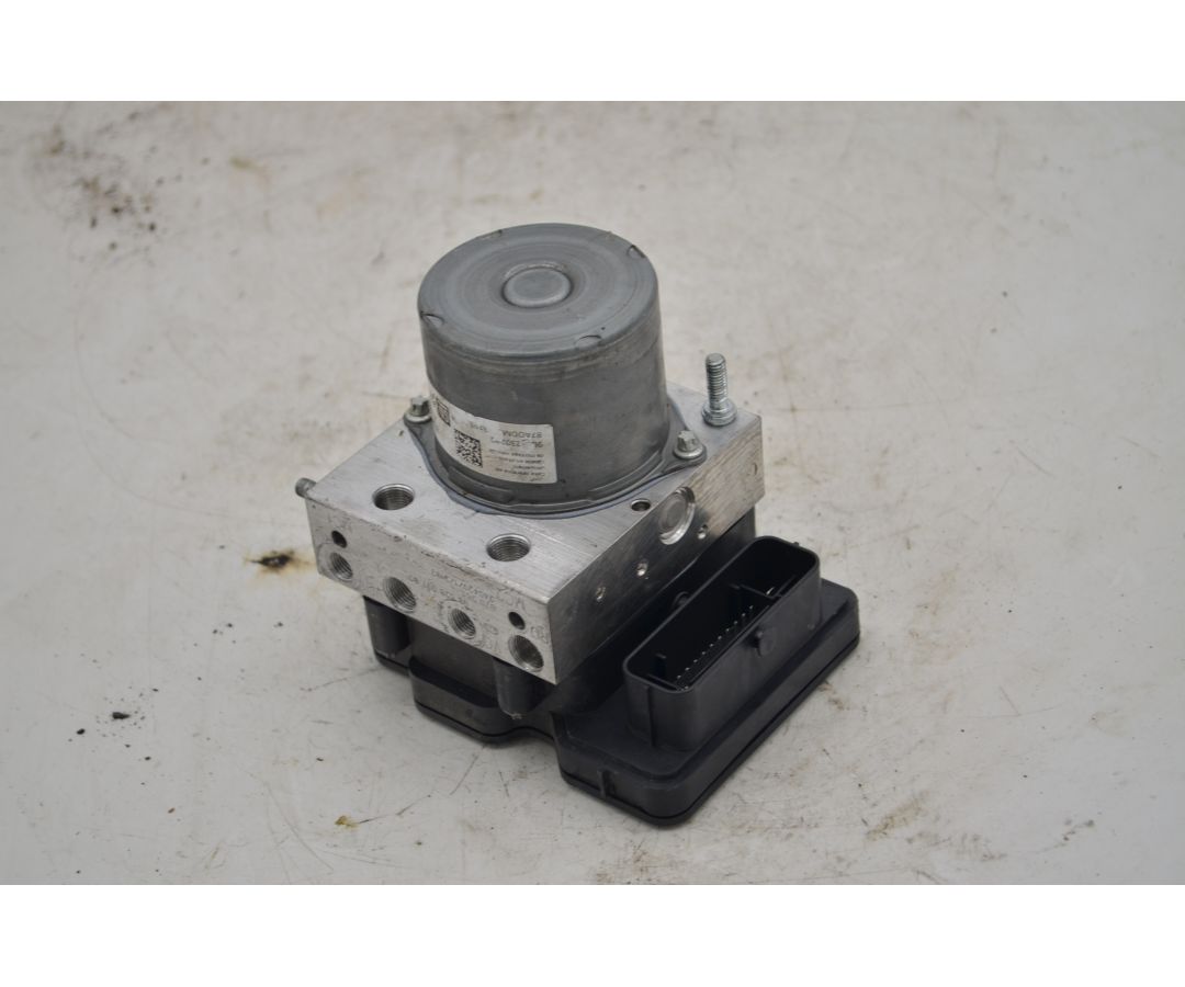 Pompa modulo ABS Peugeot 208 Dal 2023 in poi Cod 9852809780  1750154666063