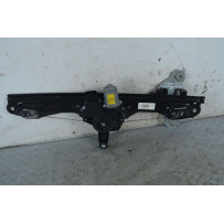 Motorino Alzacristalli Anteriore SX Nissan Qashqai J11 Dal 2014 al 2018 Cod 807014EA0C  1750154646690