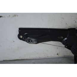 Motorino Alzacristalli Anteriore SX Nissan Qashqai J11 Dal 2014 al 2018 Cod 807014EA0C  1750154646690