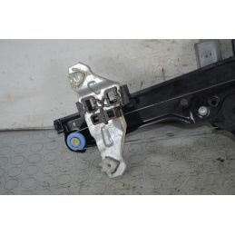 Motorino Alzacristalli Anteriore SX Nissan Qashqai J11 Dal 2014 al 2018 Cod 807014EA0C  1750154646690