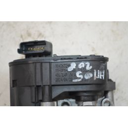 Corpo farfallato Peugeot 208 Dal 2023 in poi Cod 984262298  1750155494443