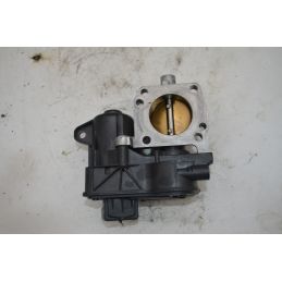 Corpo farfallato Peugeot 208 Dal 2023 in poi Cod 984262298  1750155494443