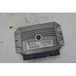 Centralina ECU Renault Megane III Dal 2008 al 2012 Cod 8200758478  1750156021617