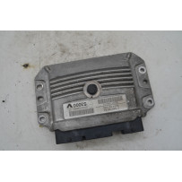 Centralina ECU Renault Megane III Dal 2008 al 2012 Cod 8200758478  1750156021617