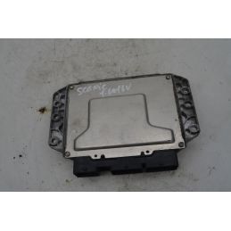 Centralina ECU Renault Megane III Dal 2008 al 2012 Cod 8200758478  1750156021617