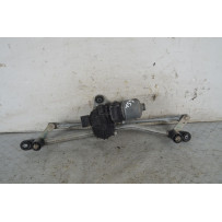 Motorino Tergicristalli Anteriore Alfa Romeo 159 Dal 2005 al 2011 Cod 3397020724  1750156023284
