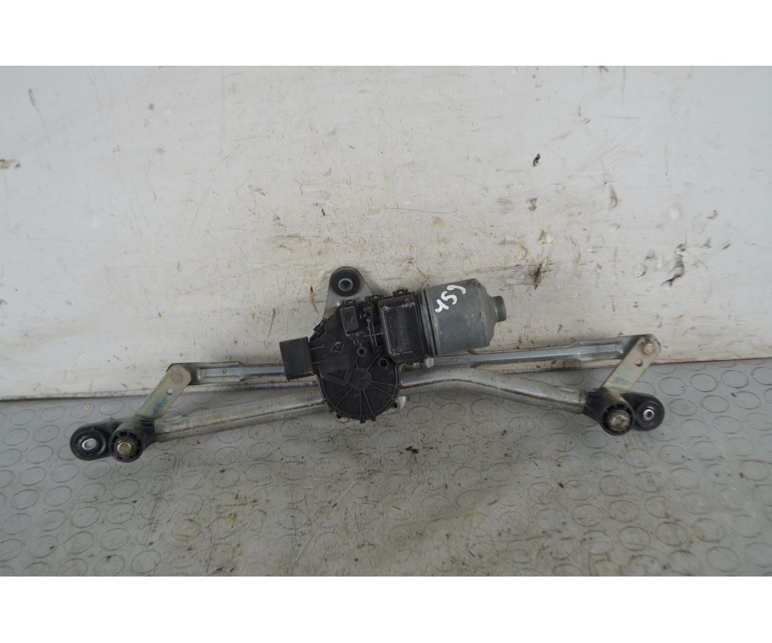 Motorino Tergicristalli Anteriore Alfa Romeo 159 Dal 2005 al 2011 Cod 3397020724  1750156023284