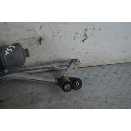 Motorino Tergicristalli Anteriore Alfa Romeo 159 Dal 2005 al 2011 Cod 3397020724  1750156023284