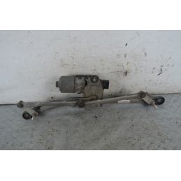 Motorino Tergicristalli Anteriore Alfa Romeo 159 Dal 2005 al 2011 Cod 3397020724  1750156023284