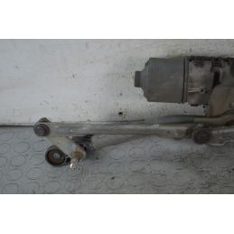 Motorino Tergicristalli Anteriore Alfa Romeo 159 Dal 2005 al 2011 Cod 3397020724  1750156023284
