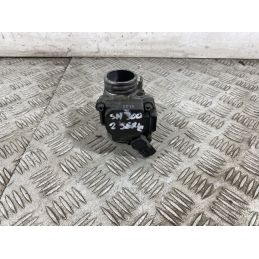 Corpo Farfallato Honda SH 300 Dal 2011 al 2013  1750156471139