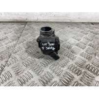 Corpo Farfallato Honda SH 300 Dal 2011 al 2013  1750156471139