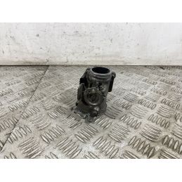 Corpo Farfallato Honda SH 300 Dal 2011 al 2013  1750156471139