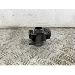 Corpo Farfallato Honda SH 300 Dal 2011 al 2013  1750156471139