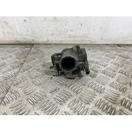 Corpo Farfallato Honda SH 300 Dal 2011 al 2013  1750156471139