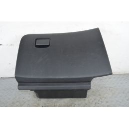 Vano Portaoggetti Nissan Qashqai J11 Dal 2014 al 2018 Cod 685104EH04  1750156413443