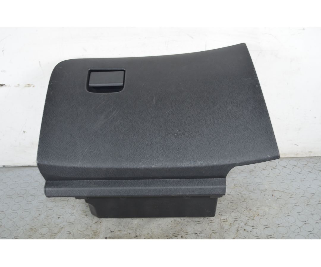 Vano Portaoggetti Nissan Qashqai J11 Dal 2014 al 2018 Cod 685104EH04  1750156413443