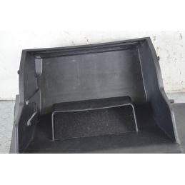 Vano Portaoggetti Nissan Qashqai J11 Dal 2014 al 2018 Cod 685104EH04  1750156413443