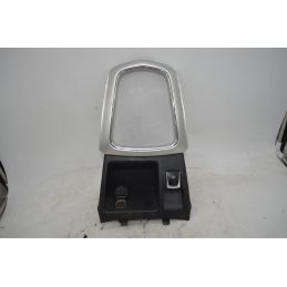 Rivestimento Console Centrale Nissan Qashqai J11  Dal 2014 al 2018 Cod 969XC4EH0A  1750156900707