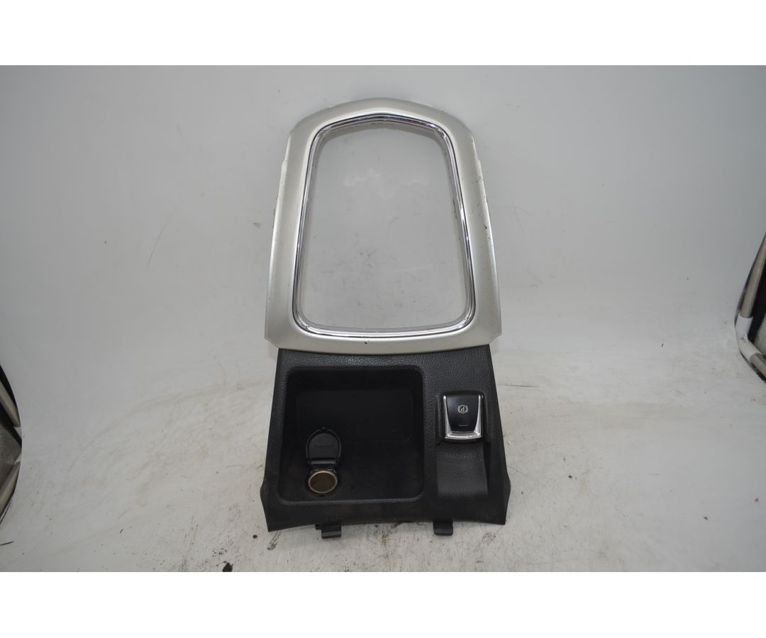 Rivestimento Console Centrale Nissan Qashqai J11  Dal 2014 al 2018 Cod 969XC4EH0A  1750156900707