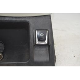 Rivestimento Console Centrale Nissan Qashqai J11  Dal 2014 al 2018 Cod 969XC4EH0A  1750156900707