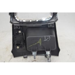 Rivestimento Console Centrale Nissan Qashqai J11  Dal 2014 al 2018 Cod 969XC4EH0A  1750156900707