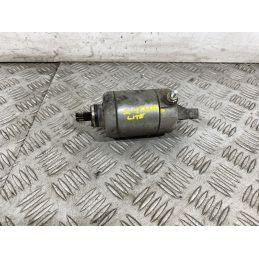 Motorino Avviamento Aprilia Scarabeo Light 200 dal 2007 al 2013  1750157162296