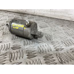 Motorino Avviamento Aprilia Scarabeo Light 200 dal 2007 al 2013  1750157162296