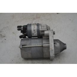 Motorino avviamento Peugeot 208 Dal 223 in poi Cod 9812715380  1750157879064