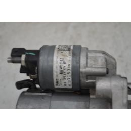 Motorino avviamento Peugeot 208 Dal 223 in poi Cod 9812715380  1750157879064